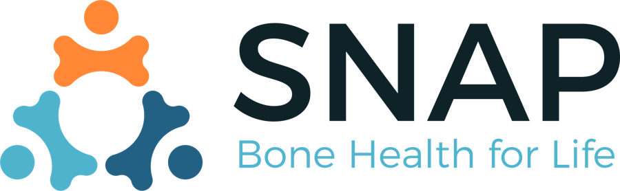 SNAP – Bone Health for Life