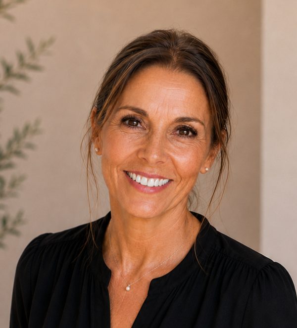 Catherine Shaw